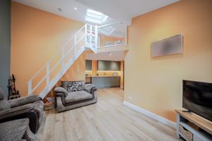 Family room- click for photo gallery